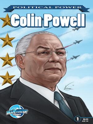 cover image of Political Power